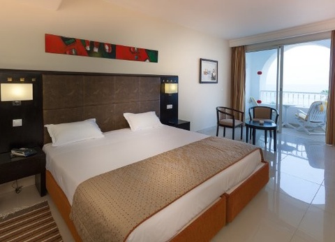 Hôtel Club Framissima Khayam Garden Beach & Spa 4* - 13