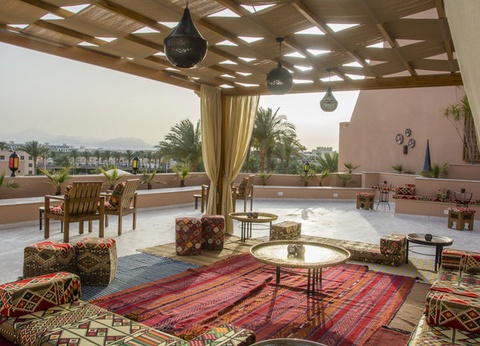 Club Framissima Continental Hurghada 5* - 23