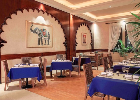 Hôtel Jaz Makadi Saraya Resort 5* - 9