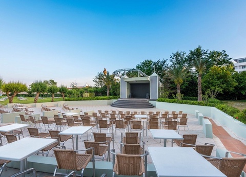 Hôtel Apollo Beach 4* - 8