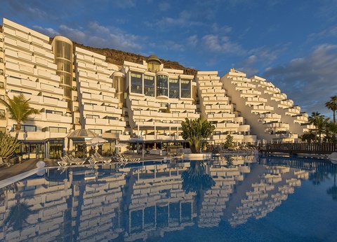 Hôtel TUI Sélection Tui Blue Suite Princess 4* - 11