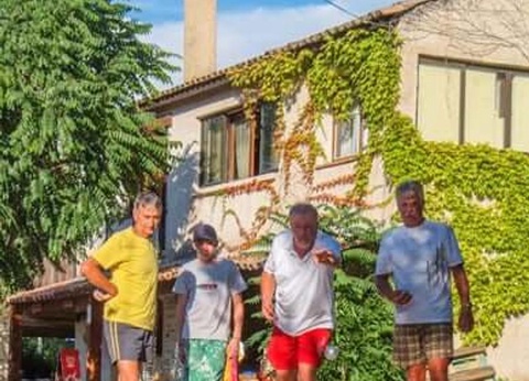 Camping CAMPASUN le Soleil 4* - 15