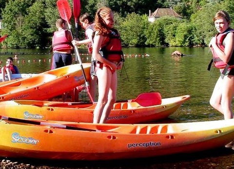 Flower Camping De la Plage, 4* - 18