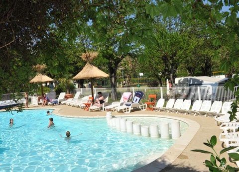 Camping Sun Camping, 3* - 12