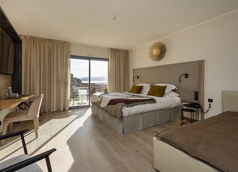 Hôtel Acquale 4* (sans transport) - 10