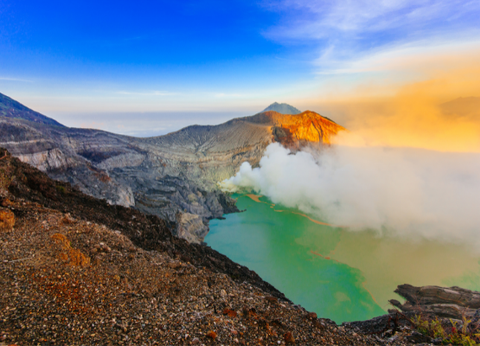 Circuit Odyssée Balinaise & Volcan de Kawah Ijen - 21