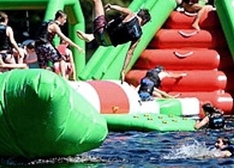 Flower Camping La Plage, 3* - 4