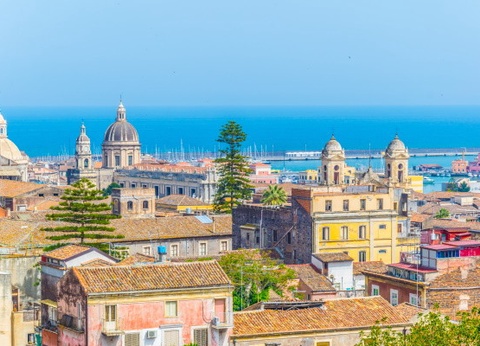 Autotour Balade Sicilienne 4* - 17