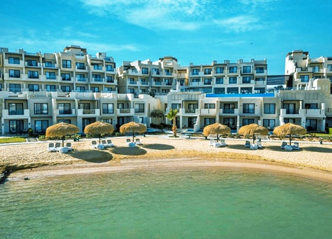 Hôtel Creek Hotel & Residences El Gouna 5* - 3