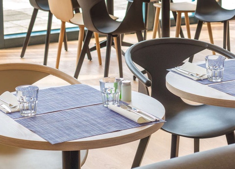 Escapade familiale avec entrées au parc Mer de Sable ! - 4* - 14