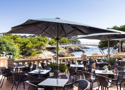 Hôtel Artiem Audax Spa & Wellness 4* - 4