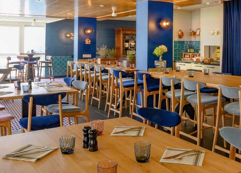 Séjour romantique avec accès spa dans un hôtel 4* - 4* - 18