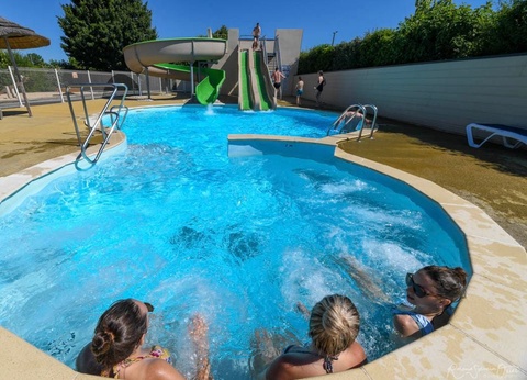 Camping Sites et Paysages, 4* - 4