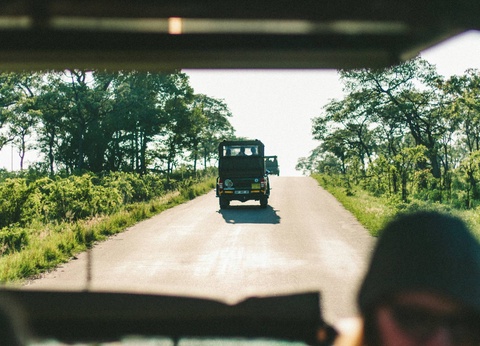 Circuit Essence de l'Afrique du Sud : du Cap aux terres sauvages **** - 15