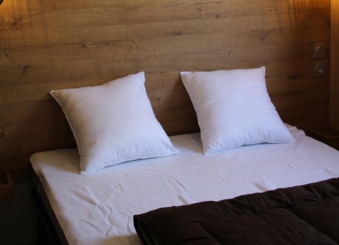 Camping Les Lavandes Valensole - 66