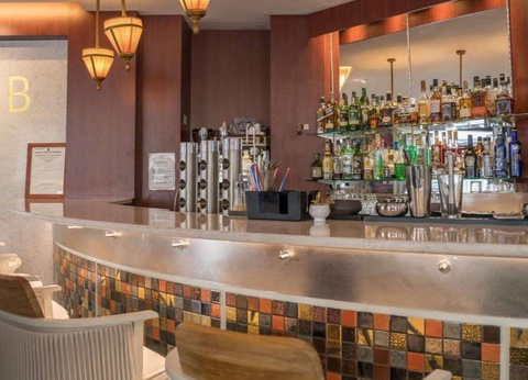 Escapade **** avec spa Nuxe à Biarritz - 4* - 13