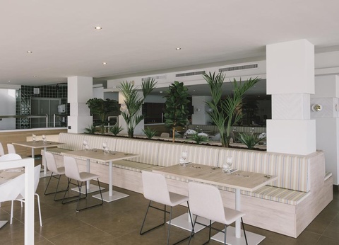 Hôtel Alua Soul Palma 4* Adult Only - 6