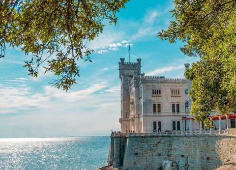 Camping Mare Pineta, 4* - 56