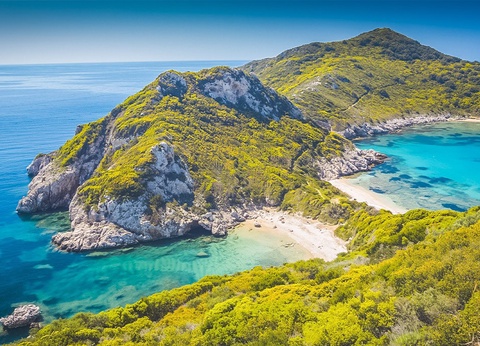 Hôtel Elea Beach Hotel 4* - 16