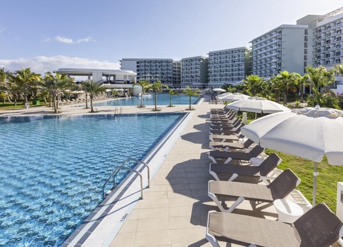 CUBA | Varadero - Melia Internacional Varadero 5* - 2