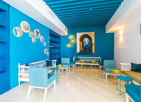 Hôtel Riad Meninx 4* - 9