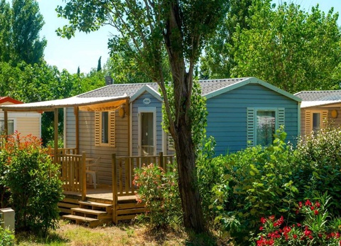 Camping Ensoya, 3* - 15