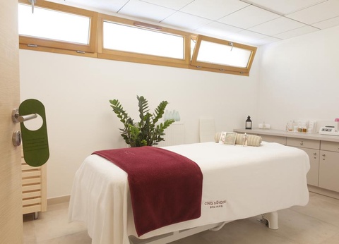 Hôtel Spa Les Rives Sauvages 4* - 9