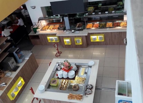 Hôtel Meropi Hotel & Apartments 4* - 11