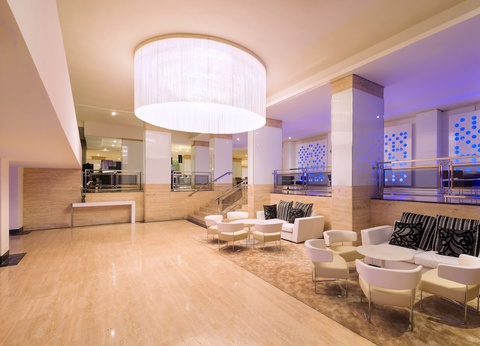 Hotel Palma Bellver Affiliated by Meliá 4* - 14