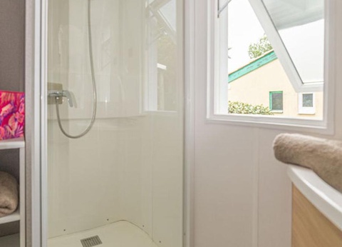 Camping Paradis - Naia Village, 4* - 74