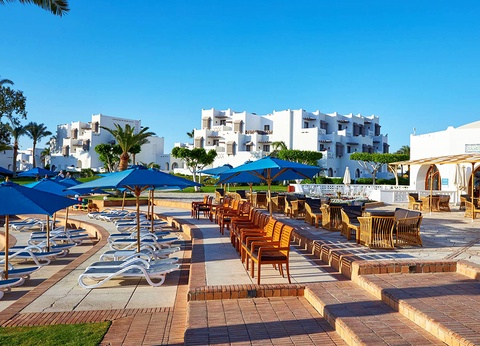 Hôtel Mercure Hurghada 4* - 8