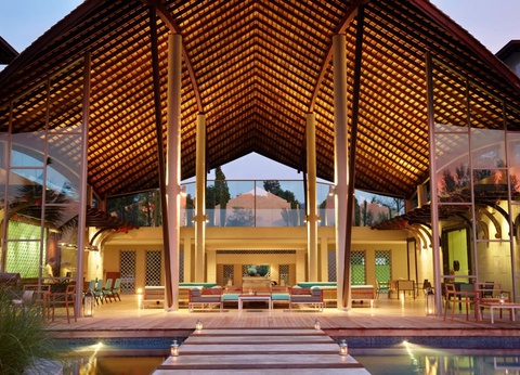 Hôtel Blue Mai Khaolak Beach Resort et Spa 5* - 21