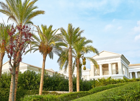 Hôtel Grecotel La Riviera & Aqua Park 5* - 12