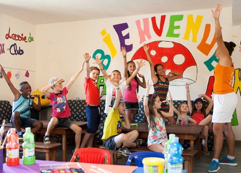 Club Marmara Sicilia 4* - 34