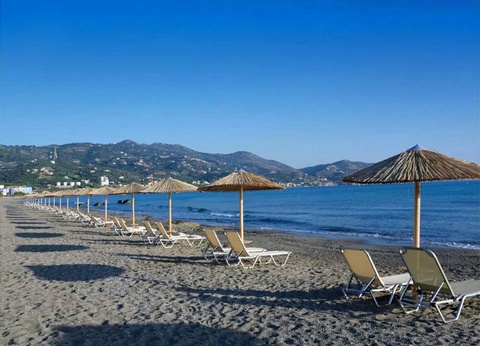 Mon French Club Atlantica Akti Zeus 4* - 20