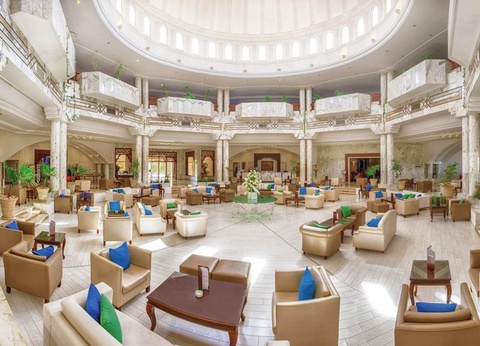 Hôtel Djerba Plaza Thalasso et Spa 4* - 11