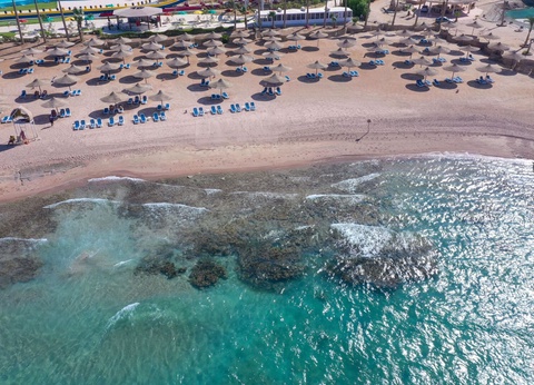 Hôtel Blend Club Aqua Resort 4* - 13