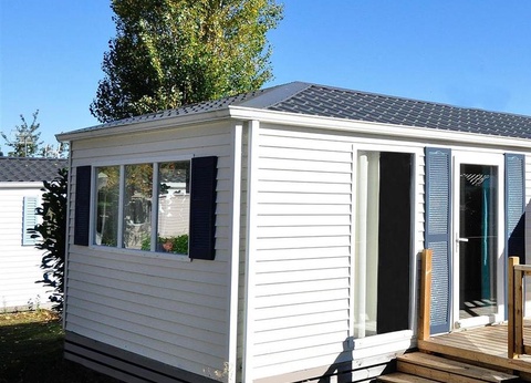 Camping La Touesse 4* - 58