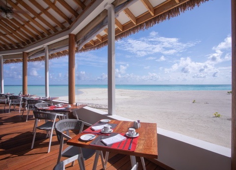 Hôtel Cinnamon Velifushi Maldives 5* - 25