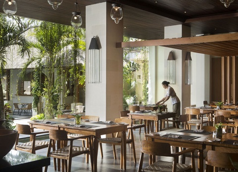 Hôtel Ubud Village Hotel 4* - 6