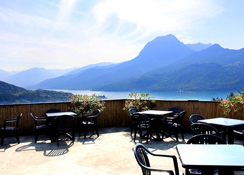 VVF Lac de Serre-Ponçon 3* - 21