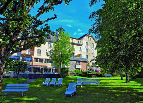 Hôtel Le Family 2* - 3