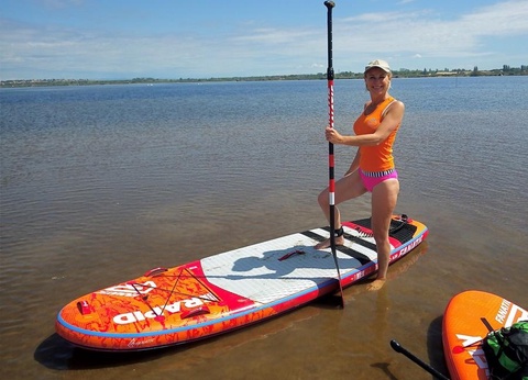 Camping Bleu Marine, 4* - 55