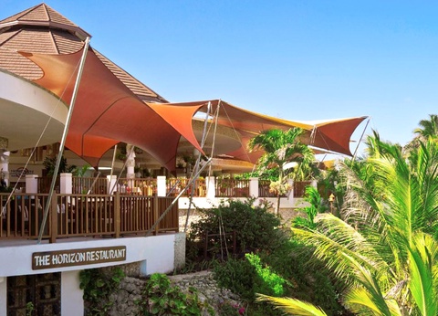 Hôtel Leopard Beach Resort 5* + Safari 2 nuits - 7