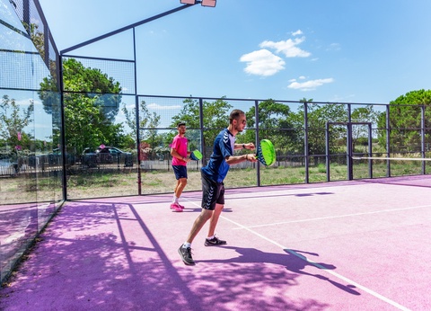 Camping Mas des Lavandes 4* - 14