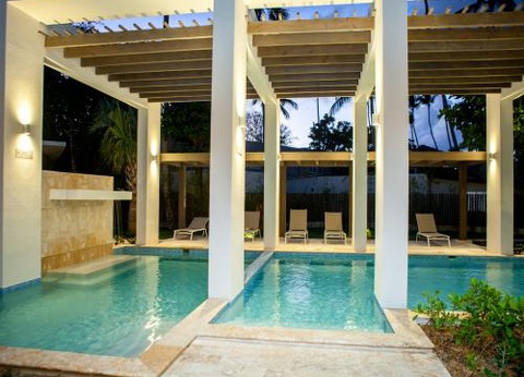 Club Jumbo Vista Sol Punta Cana Beach Resort & Spa 4* - 35