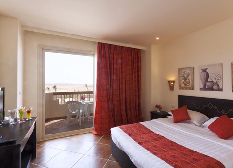 Combiné croisière Fabuleuse Egypte & Hôtel Three Corners Sea Beach 4* - 25