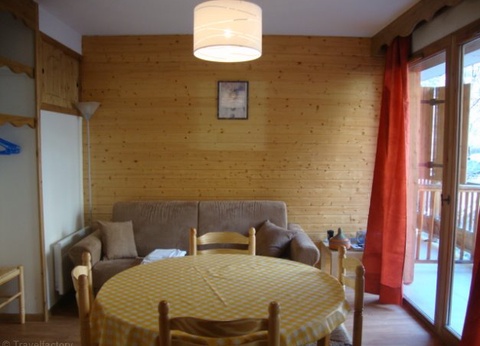 Résidence Orelle 3 Vallées 3* by Resid&Co - 11