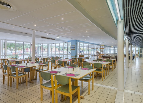 Club Azureva Argelès-sur-Mer 2* en demi-pension - 8