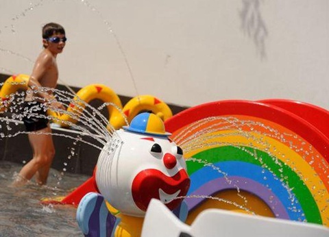 Camping L'Abri des Pins, 4* - 114